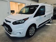 Ford transit Connect 230 LWB 1.5 TDCi Euro 6/Ränta: 3,95%