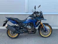 Suzuki V-Strom 800 DE * Räntefritt 36mån *