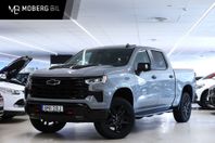 Chevrolet Silverado Trail Boss 6.2L V8 Off-Road 2373kr Årssk