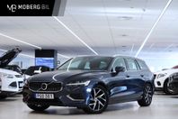 Volvo V60 Recharge T6 AWD Inscription Orrefors B-kamera Drag