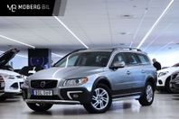 Volvo XC70 D5 AWD 215hk Summum T-Lucka Adapth Farth BLIS Key