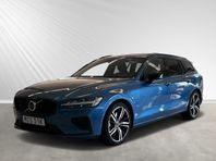 Volvo V60 Recharge T6 R-Design