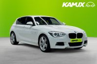 BMW 116 M-sport 0,56L/Mil 136hk