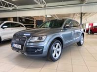 Audi Q5 2.0 TDI clean diesel quattro I Adaptiv Farthållare I