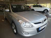 Hyundai i30 2.0 Euro 4