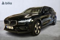 Volvo V60 Cross Country D4 AWD Advanced Edt