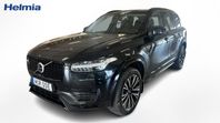 Volvo XC90 Recharge T8 Ultimate Dark