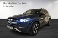 Mercedes-Benz GLE 350 de 4MATIC Dragkrok/Minnespaket/Navi/Mo