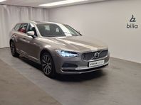 Volvo V90 Recharge T6 Inscription Expression | Rabattkampanj