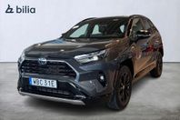 Toyota RAV4 Hybrid AWD-i 2.5 Style Carplay GPS