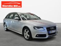 Audi A4 Avant 2.0 TDI DPF Quattro Proline 170hk