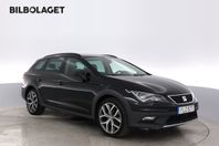 Seat Leon X-Perience 2.0 TDI 4Drive