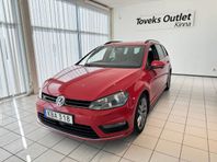 Volkswagen Golf Sportscombi 1.4 TSI BMT R-Line 150hk