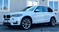 BMW X5 40d xDrive Panorama Hud Dragkrok