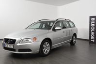 Volvo V70 T4 Nordic