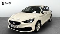 Seat Leon 1.0 ETSI 110 HK DSG7 STYLE