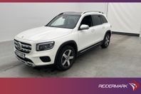 Mercedes-Benz GLB 220 d 190hk Progressive Wide Pano Kamera