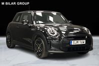 MINI Cooper SE / MINI navigationssystem / Räntekampanj 5,95%