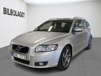 Volvo V50 D2 Classic Momentum II