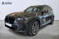 BMW X3 xDrive30e M Sport 20" H/K Drag Comfort HUD Navi DAP