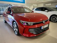 Volkswagen Passat B9 SPORTSCOMBI BUSINESS eTSI150 DSG