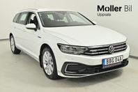 Volkswagen Passat Sportscombi GTE 1.4 TSI PLUG-IN Nav, Trave