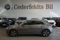 Mercedes-Benz A 250 e Progressive, Urban Kamera Navi Wide