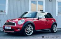 MINI John Cooper Works 1-ägare