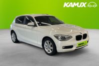 BMW 116 Advantage Edition PDC 136 hk