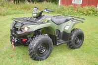 Yamaha Kodiak 450 EPS-1265:-/mån