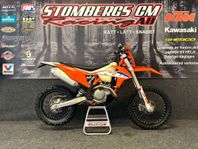 KTM 450 EXC-F  Inbyte / Finans / Fraktas