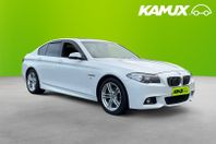 BMW 520 d xDrive LCI M-Sport Taklucka Kamera HK