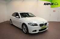 BMW 520 d xDrive M Sport Taklucka H/K 190hk