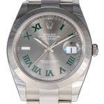 Rolex Datejust 41 126300