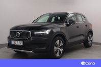 Volvo XC40 Recharge T4 Inscription Expression V-hjul