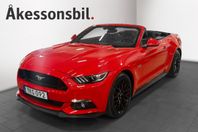 Ford Mustang GT 5,0 CAB AT 421 HK Nyskick