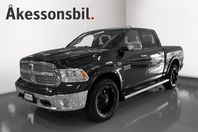 Dodge RAM 1500 Crew Cab Laie 3.0 V6 EcoDiesel 4x4 243hk