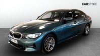 BMW 330e xDrive Sedan 292hk|Sportline|Hifi|Navi|Kamera|