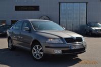 Skoda Octavia 1.6 MPI Manuell, 102hk