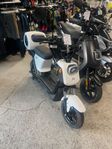 LV Gener   elmoped 25km/h lager rensning