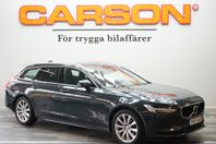 Volvo V90 D4 AWD Aut Adv.Momentum VOC Värmare B-kamera Drag