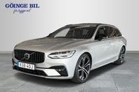 Volvo V90 D4 R-Design Navi / 360º / Panorama /