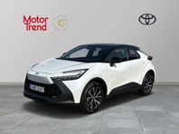 Toyota C-HR Hybrid AWD-i CVT 197hk|Style|Teknikpkt|590mil