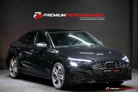 Audi S3 Sedan Quattro Pano|B&O|Quilting|ACC|Matrix