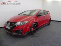 Honda Civic Type R GT 310HK/ 1 BRUKARE