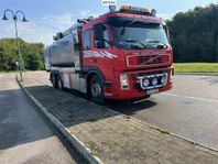 Spolbil Volvo FM 12 6x2