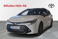 Toyota Corolla Touring Sports Hybrid 1.8 Elhybrid GR-Sport S