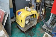 Atlas Copco LG 300 MARKVIBRATOR