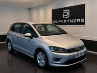 Volkswagen Golf Sportsvan 1.4 TSI BMT Euro 6