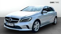 Mercedes-Benz A A 180 (122hk) PROGRESSIVE / HARMAN KARDON /